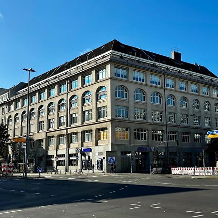 Coffee Inn Hostel Berlin Bagian luar foto